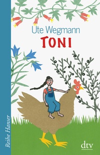 Enlarge image Cover: Toni - dtv