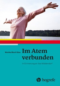 Abbildung von: Im Atem verbunden - Hogrefe