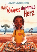 Cover: Mein kleines dummes Herz - dtv