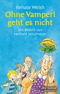 Cover: Ohne Vamperl geht es nicht - dtv