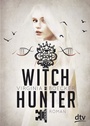 Cover: Witch Hunter - dtv