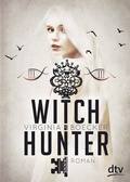Cover: Witch Hunter - dtv