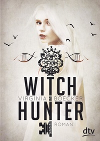 Enlarge image Cover: Witch Hunter - dtv