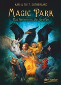 Cover: Magic Park - dtv