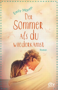 Abbildung von: Der Sommer, als du wiederkamst - dtv