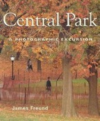 Abbildung von: Central Park - Fordham University Press