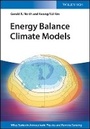 Cover: Energy Balance Climate Models - Wiley-VCH