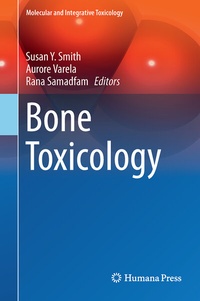 Abbildung von: Bone Toxicology - Springer