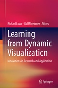 Abbildung von: Learning from Dynamic Visualization - Springer