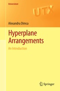 Bild: Hyperplane Arrangements - Springer