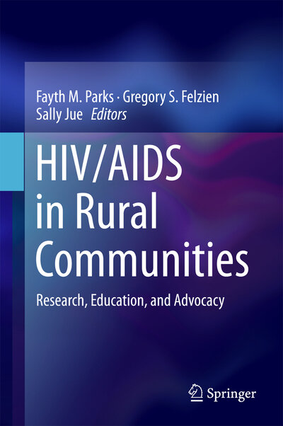 Abbildung von: HIV/AIDS in Rural Communities - Springer