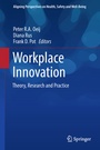 Cover: Workplace Innovation - Springer