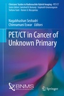 Cover: PET/CT in Cancer of Unknown Primary - Springer
