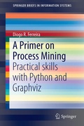 Cover: A Primer on Process Mining - Springer