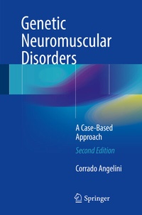 Abbildung von: Genetic Neuromuscular Disorders - Springer