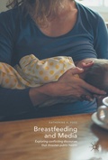 Cover: Breastfeeding and Media - Palgrave Macmillan