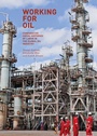Cover: Working for Oil - Palgrave Macmillan