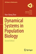 Cover: Dynamical Systems in Population Biology - Springer