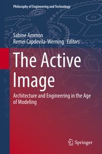 Enlarge image Cover: The Active Image - Springer