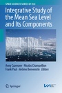 Cover: Integrative Study of the Mean Sea Level and Its Components - Springer