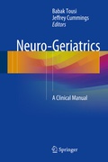 Abbildung von: Neuro-Geriatrics - Springer