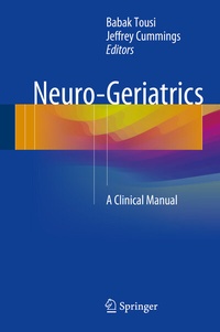 Abbildung von: Neuro-Geriatrics - Springer