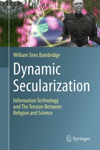 Enlarge image Cover: Dynamic Secularization - Springer