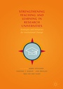 Cover: Strengthening Teaching and Learning in Research Universities - Palgrave Macmillan