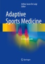 Bild: Adaptive Sports Medicine - Springer
