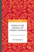Cover: Food in the Novels of Joseph Conrad - Palgrave Macmillan