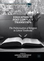 Bild: Education in Post-Conflict Transition - Palgrave Macmillan