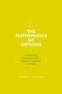 Cover: The Mathematics of Options - Palgrave Macmillan