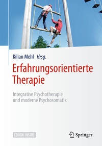Abbildung von: Erfahrungsorientierte Therapie - Springer