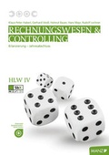Cover: Rechnungswesen / Rechnungswesen HLW IV neuer LP mit SbX-CD - H&ouml;lzel Verlag