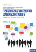 Cover: Internationale Wirtschaft Band 2 - H&ouml;lzel Verlag