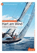 Cover: Projektmanagement HAK III neuer LP | Hart am Wind - H&ouml;lzel Verlag