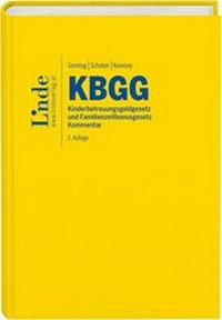 Abbildung von: KBGG - Linde