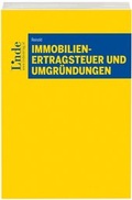 Cover: Immobilienertragsteuer und Umgr&uuml;ndungen - Linde