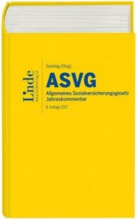 Abbildung von: ASVG - Linde