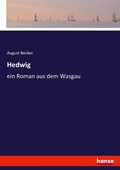 Cover: Hedwig - Hansebooks