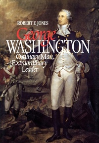 Enlarge image Cover: George Washington - Fordham University Press