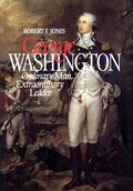 Cover: George Washington - Fordham University Press