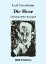 Cover: Die Hose - Hofenberg