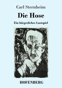 Enlarge image Cover: Die Hose - Hofenberg