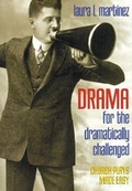 Cover: Drama for the Dramatically Challenged - Judson Press