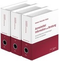 Cover: Arzneimittel Information und Beratung - Wissenschaftliche Verlagsgesellschaft