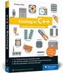 Cover: Einstieg in C++ - Rheinwerk