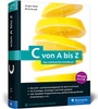 Cover: C von A bis Z - Rheinwerk