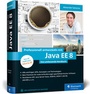 Cover: Professionell entwickeln mit Java EE 8 - Rheinwerk