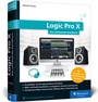 Cover: Logic Pro X - Rheinwerk